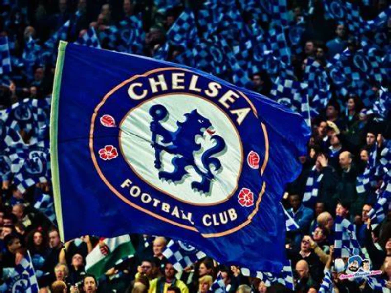 The most unique things you need to know about the famous football team Chelsea