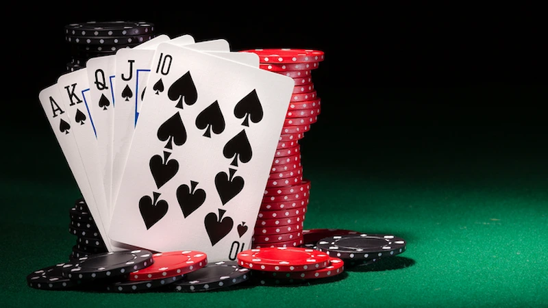 Poker 6 Max Decoding: What makes it different?