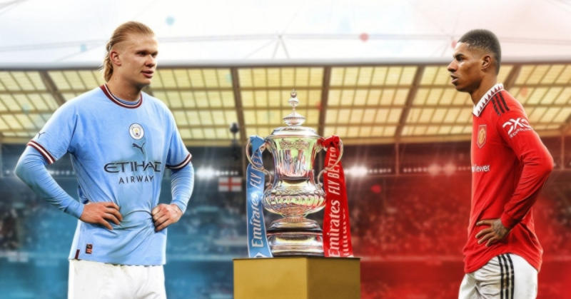 The fiery and climactic FA Cup – How many rounds does the FA Cup have?