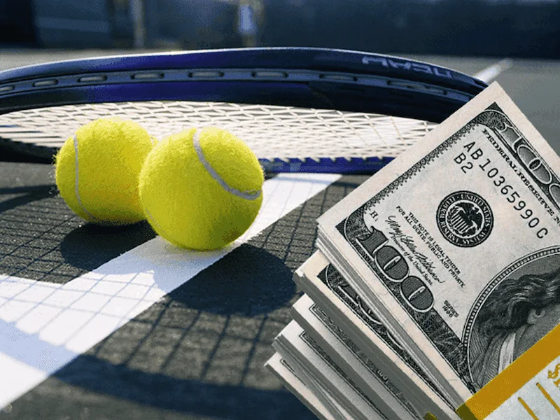 Over/Under - Tennis Betting