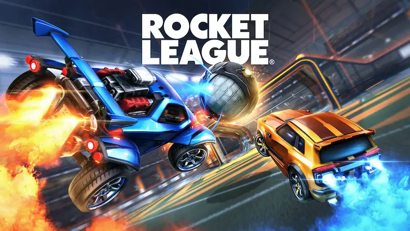 What is Rocket League Betting?