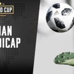 Instructions on how to play 0.5 handicap