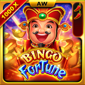 AW0054-Bingo Fortune Bingo Fortune