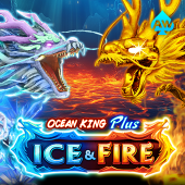 AW0069 ICE & FIRE