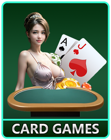 CARD GAMES