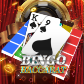 CRG151-Bingo Baccarat Bingo Baccarat
