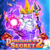 KA0722 DOSEIDON'S SECRET 2