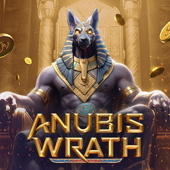 PG0146 ANUBIS WRATH