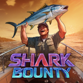PG0150 SHARK BOUNTY