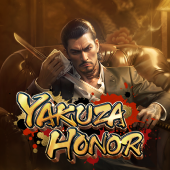 PG0151 YAKUZA HONOR