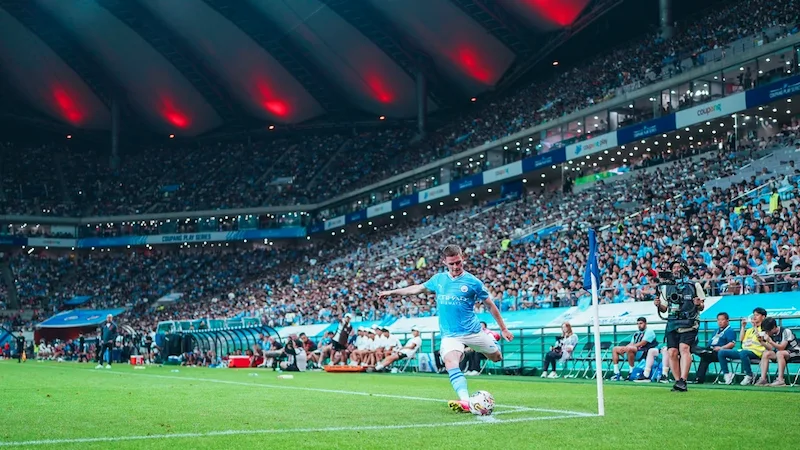 The Most Easy-to-Understand Corner Kick Betting Rules