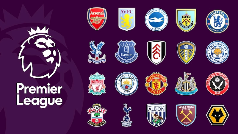 Key Features of the League