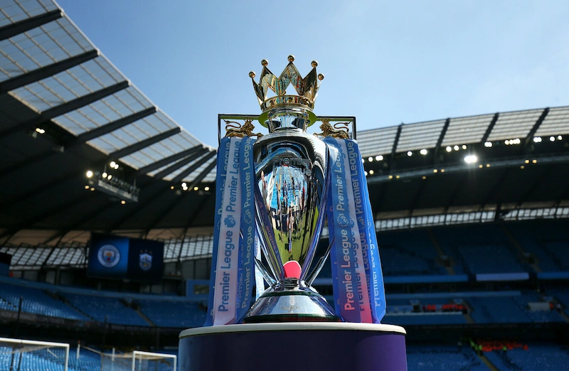 What is the Premier League?