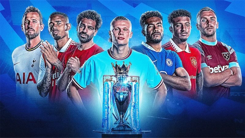 Premier League Competition Model
