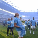 What is the Premier League