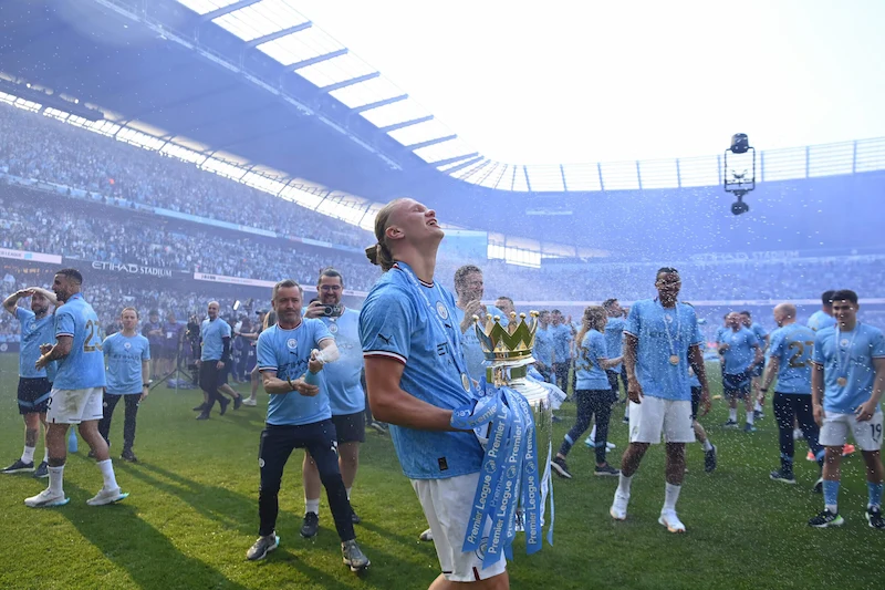 What is the Premier League