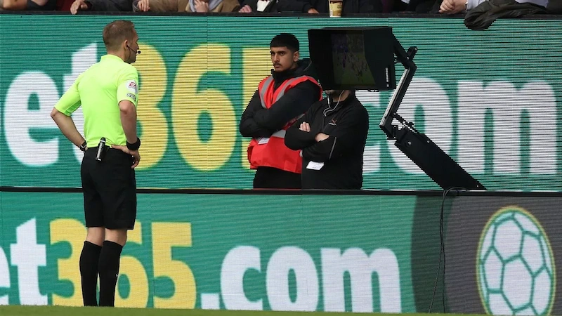 Check Var in Football: Applicable to Which Situations?