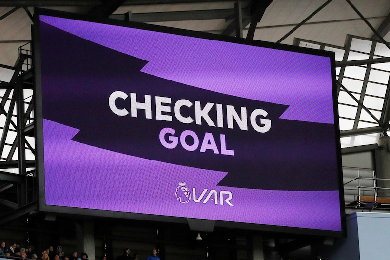 Advantages and Disadvantages of VAR Check Technology in Football