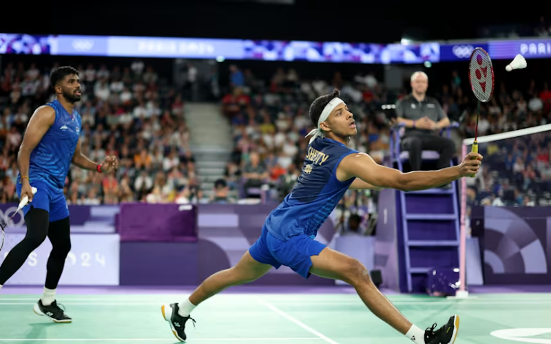 Detailed badminton betting rules