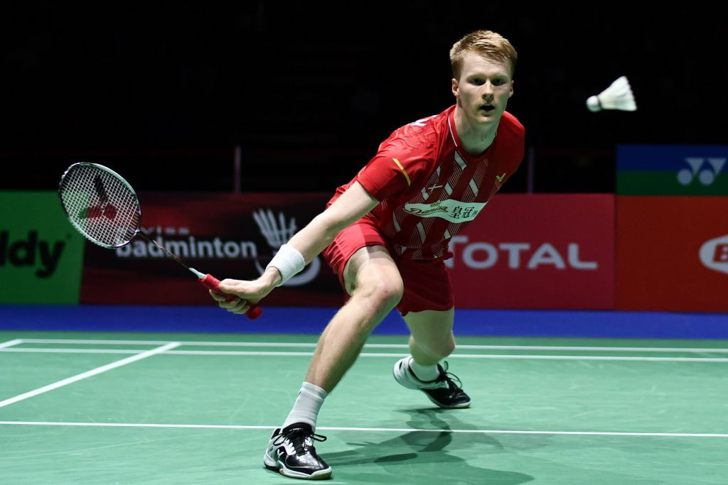 Detailed badminton betting rules