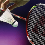 Some information about badminton betting