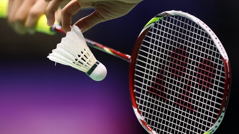 Some information about badminton betting